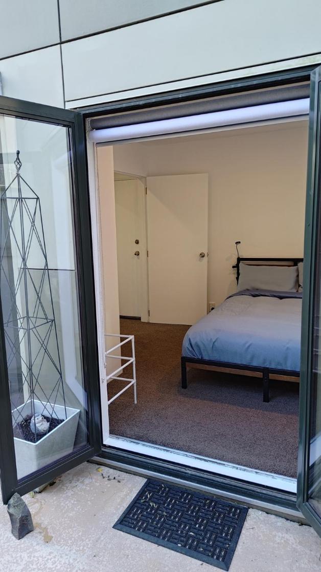 City Stay Christchurch Bagian luar foto