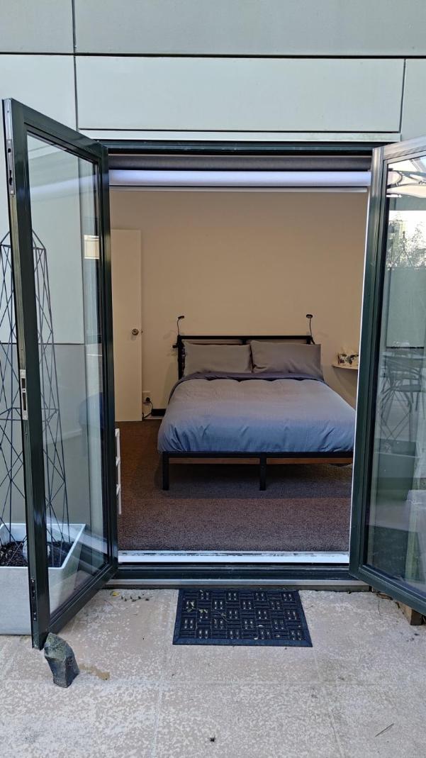 City Stay Christchurch Bagian luar foto