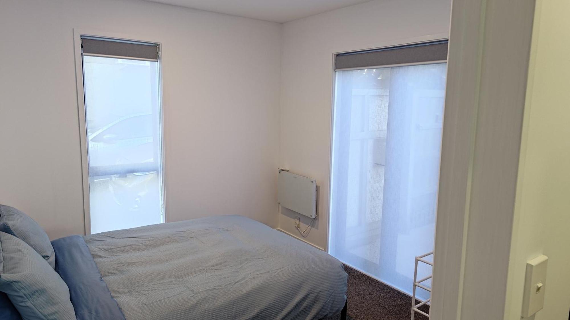 City Stay Christchurch Bagian luar foto