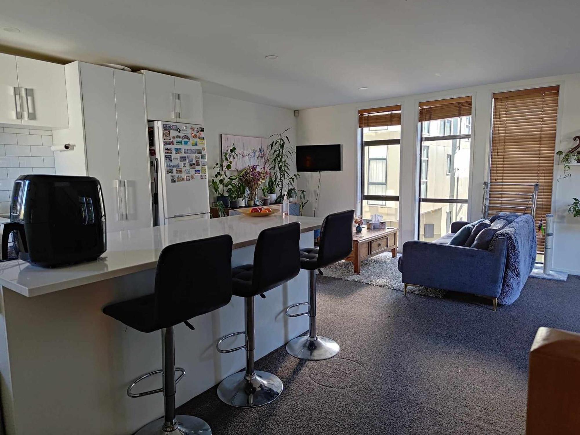City Stay Christchurch Bagian luar foto