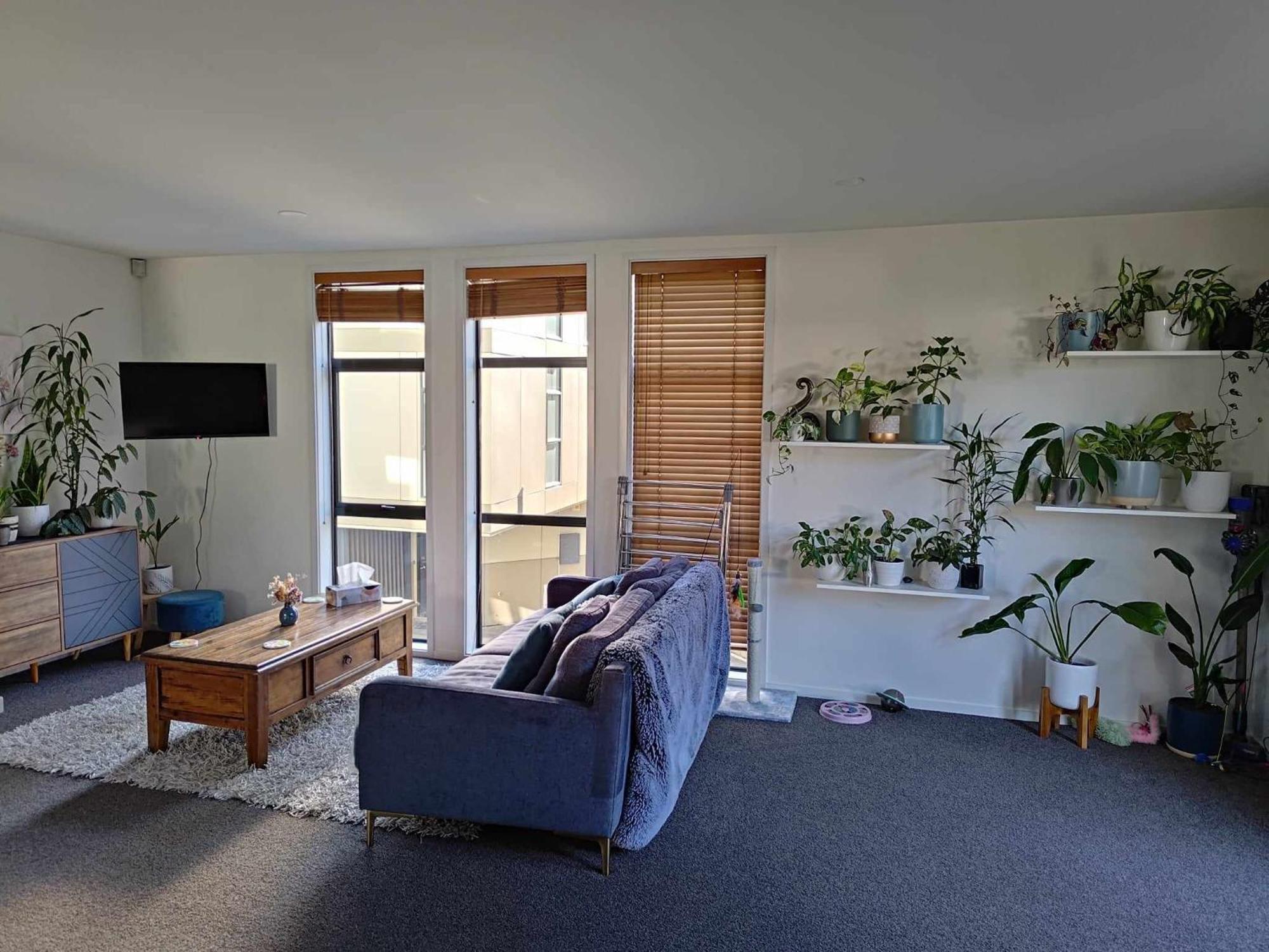 City Stay Christchurch Bagian luar foto